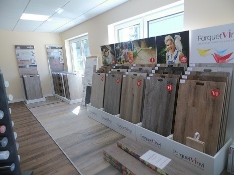 VLD Trade Ladengeschäft in Bramsche Engter 2