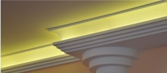 Stuckleisten24 - Online Stuckleisten günstig | VLD Trade GmbH